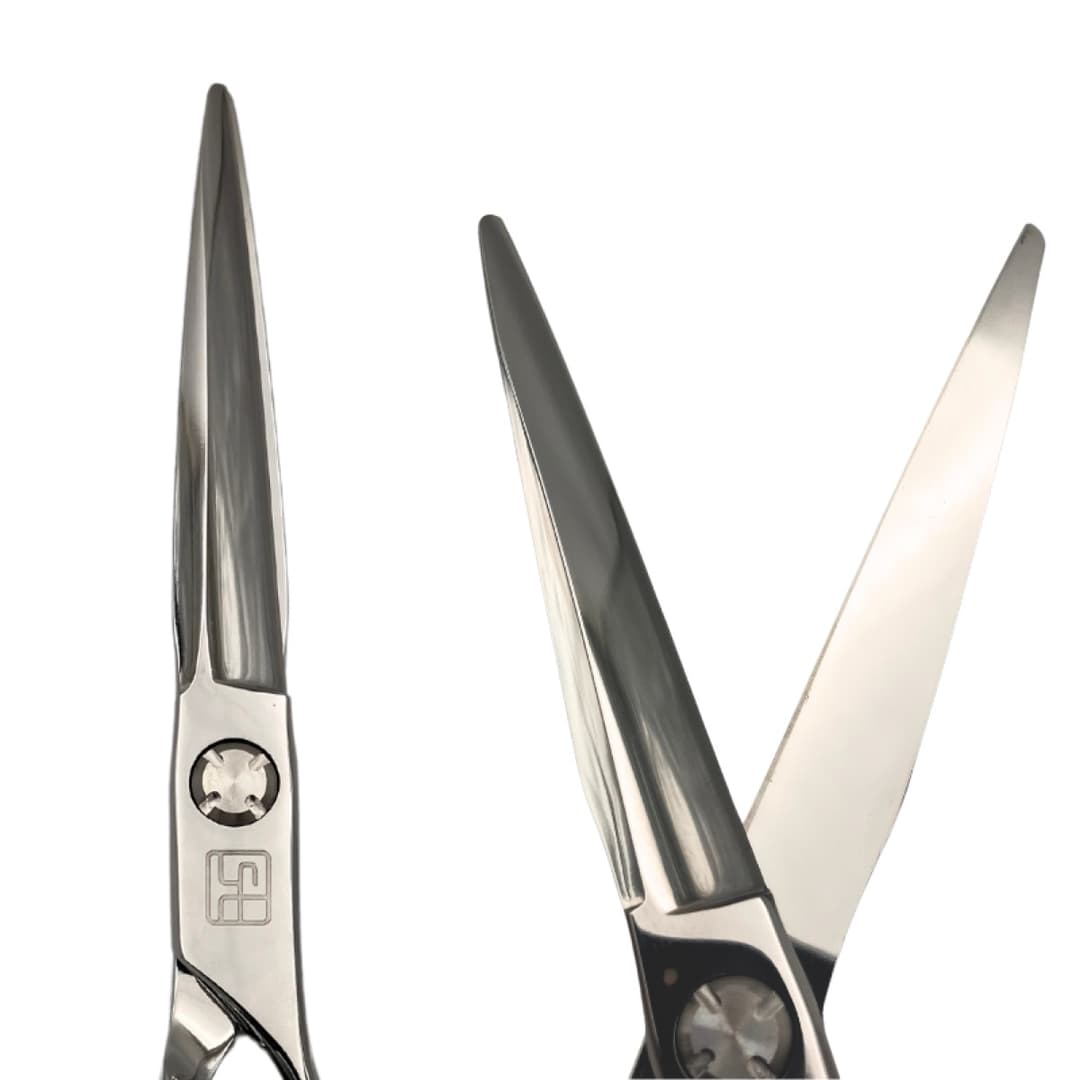 Speed Control Scissors