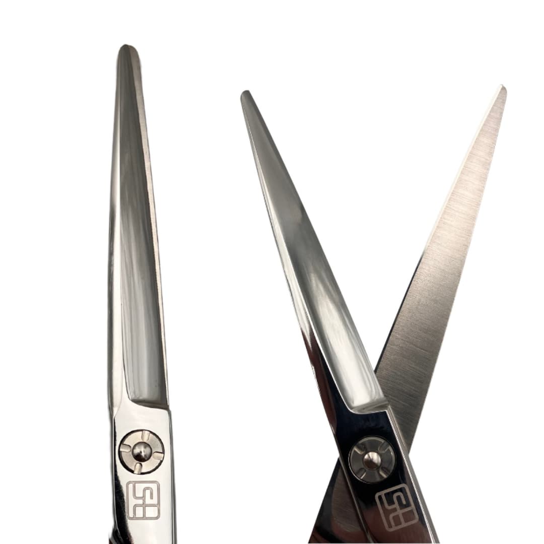 Small Silky Thinning Scissors