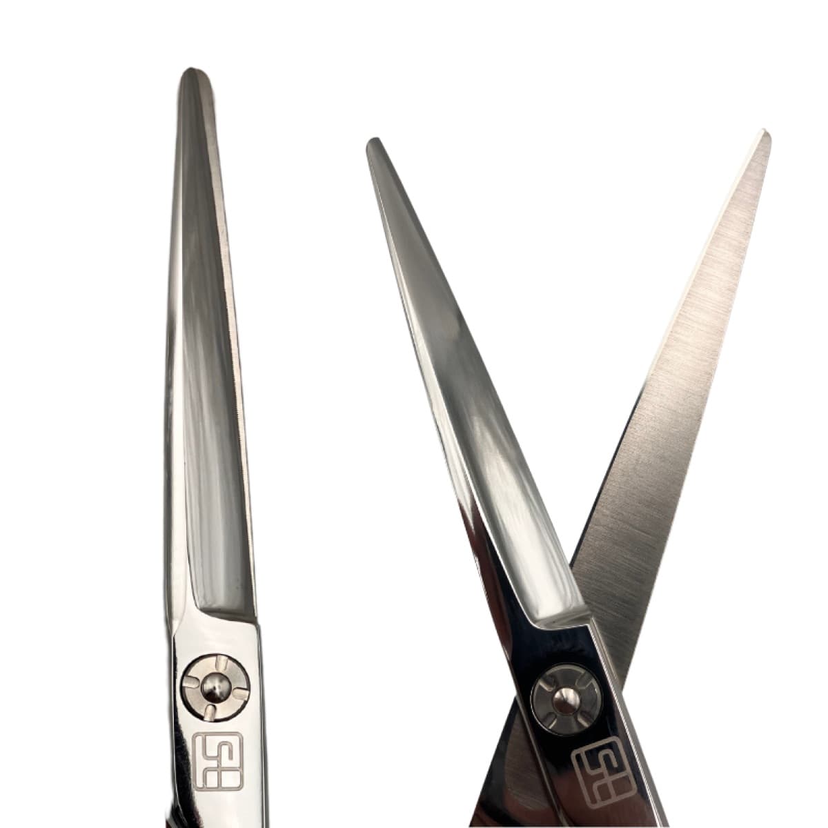 Small Silky Thinning Scissors 1