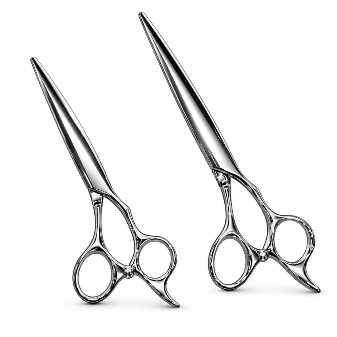 ST Sword Scissors