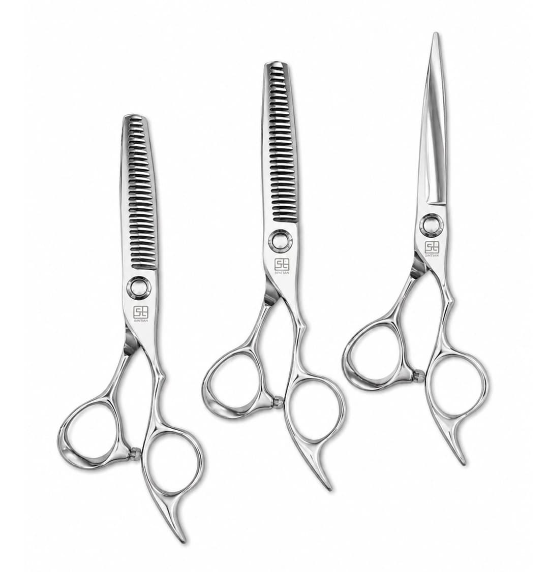 ST Hollow Scissors