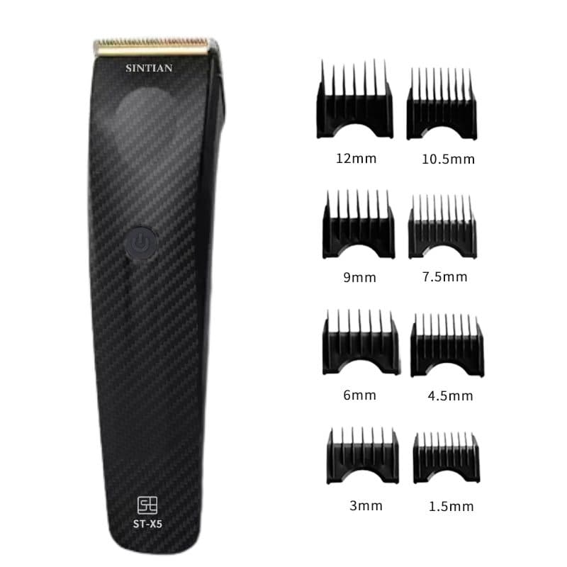 ST-X5 Hair Clipper