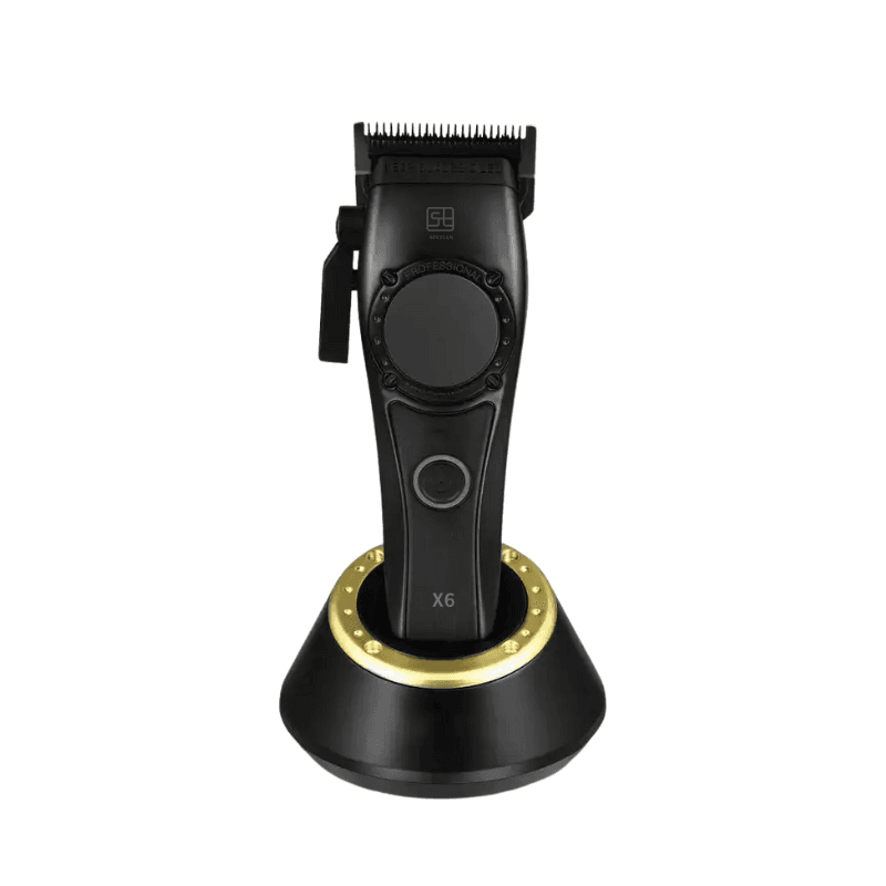 ST-X6 Professional Clipper