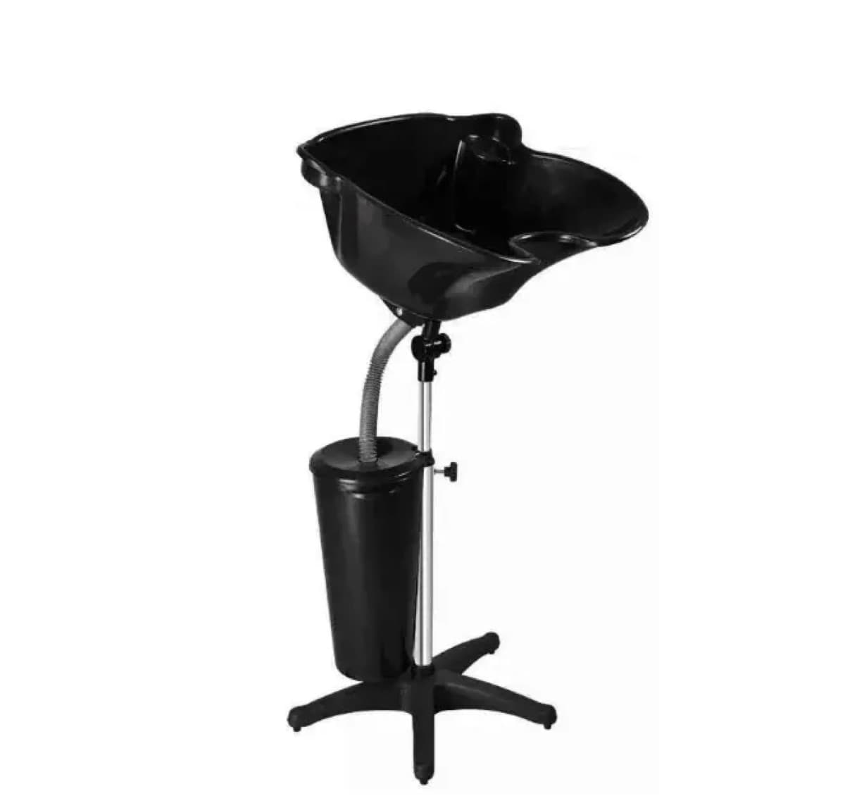 Portable Shampoo Basin (Extra Large & Deep)