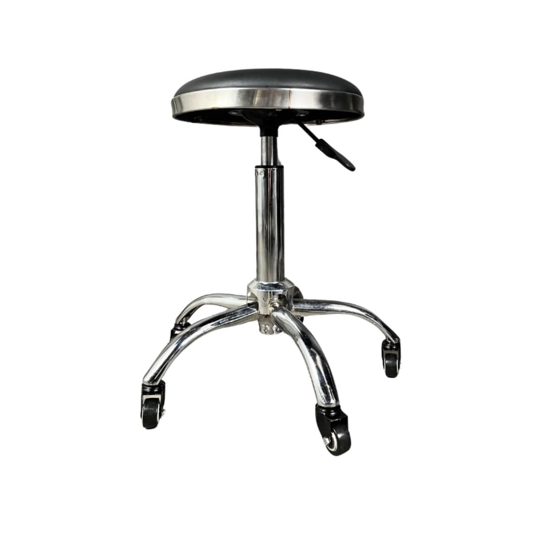 ST Metal Styling Stool