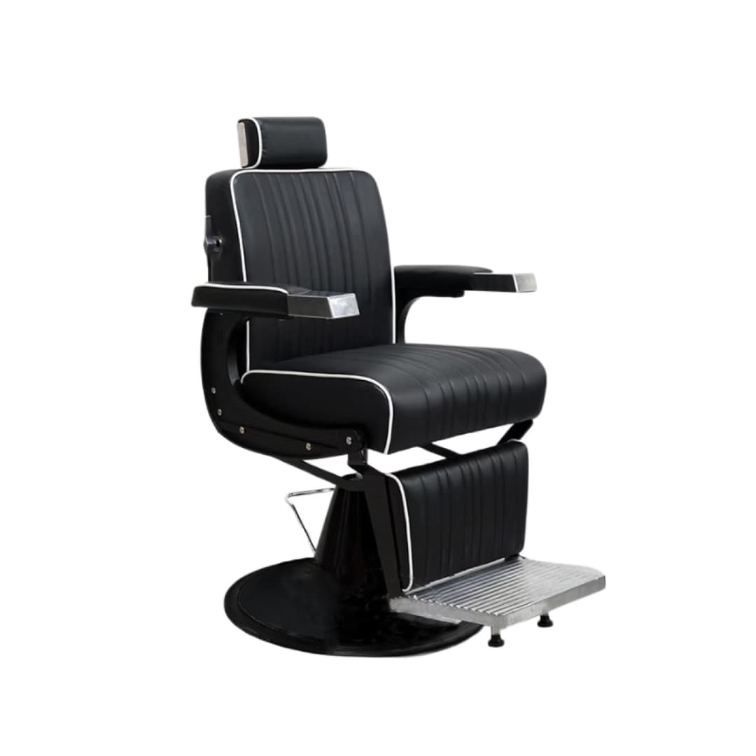 Barber Chair