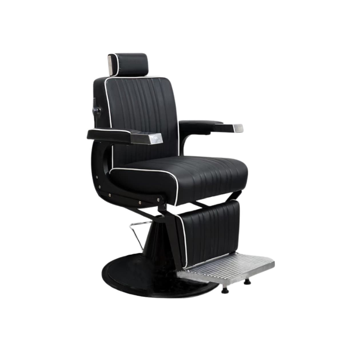 Barber Chair