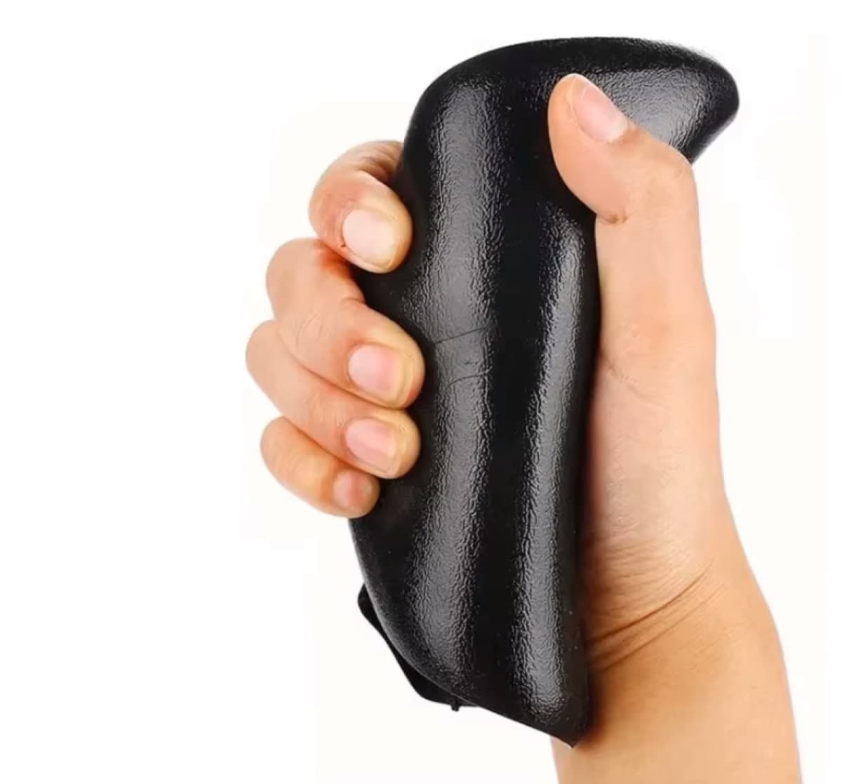 Silicone Neck Pillow 1