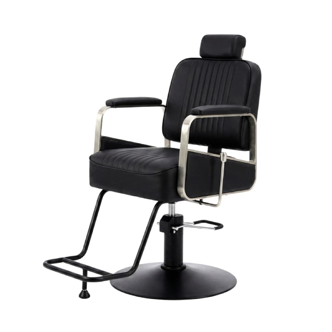 Retro Line Chair 2.0 (Reclining)