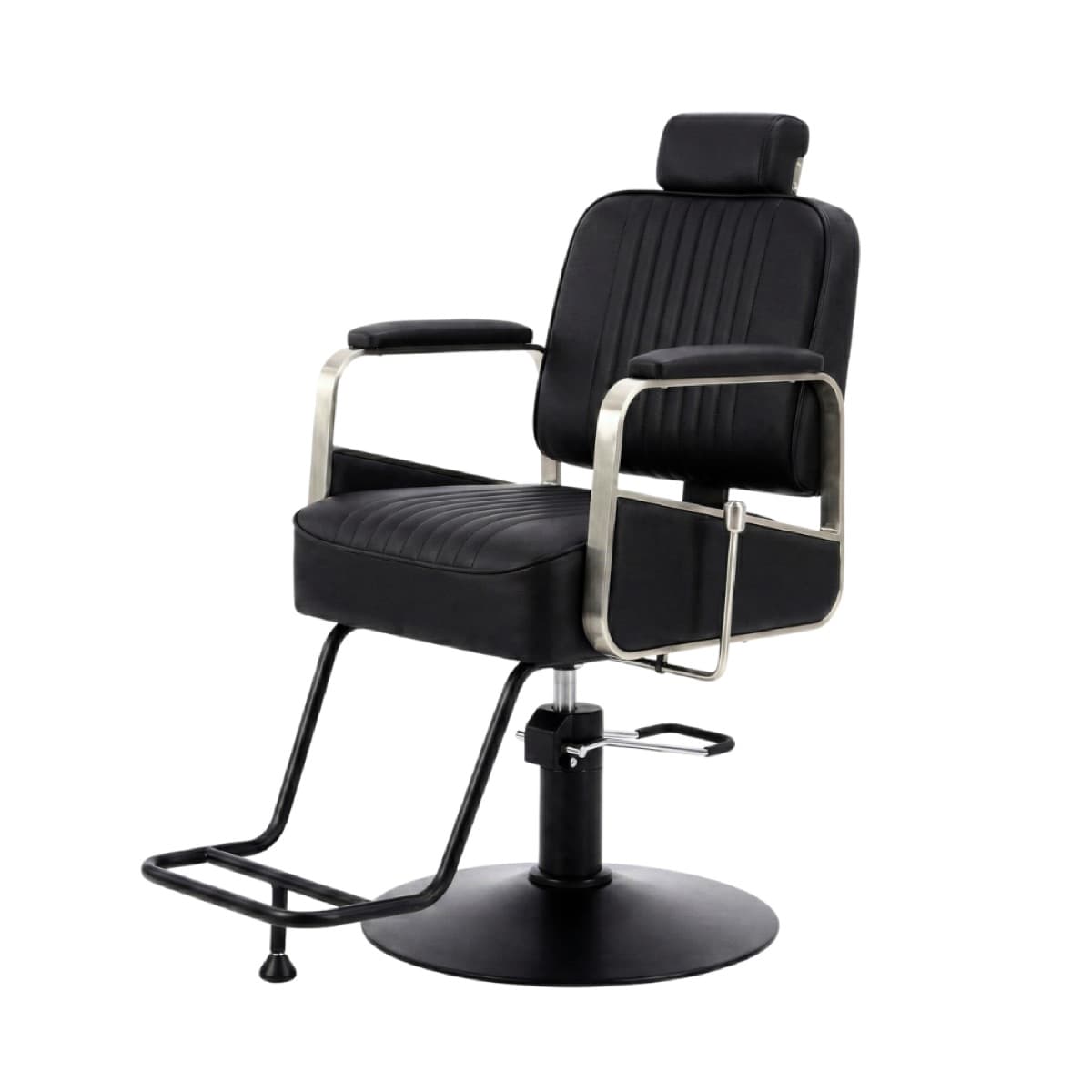 Retro Line Chair 2.0 (Reclining) 1