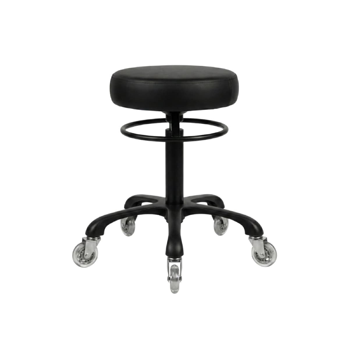ST 360° Styling Stool 1