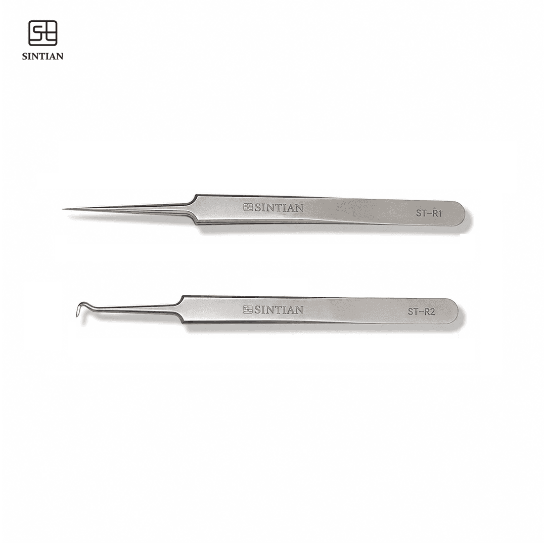 ST Blackhead Tweezers
