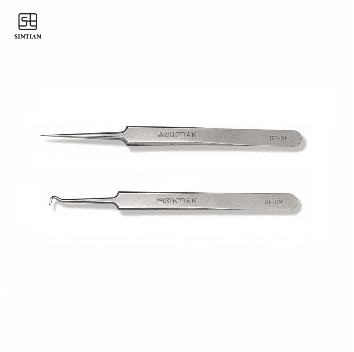 ST Blackhead Tweezers 1