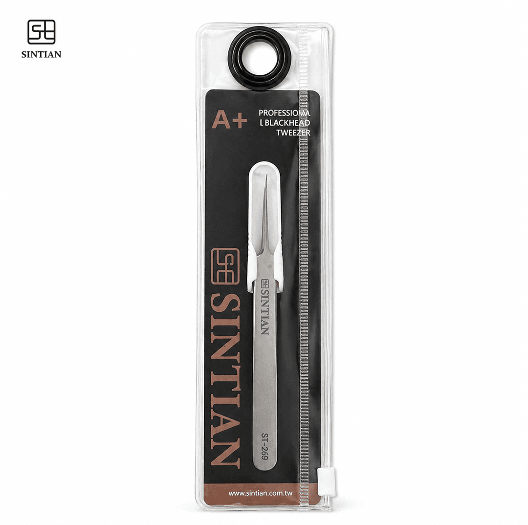ST Precision Blackhead Tweezers