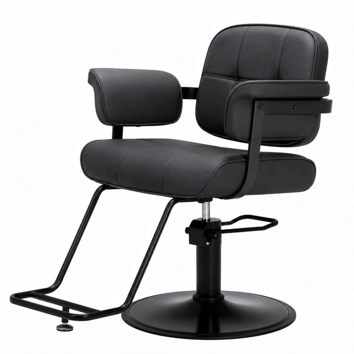 Chairs & Shampoo Units