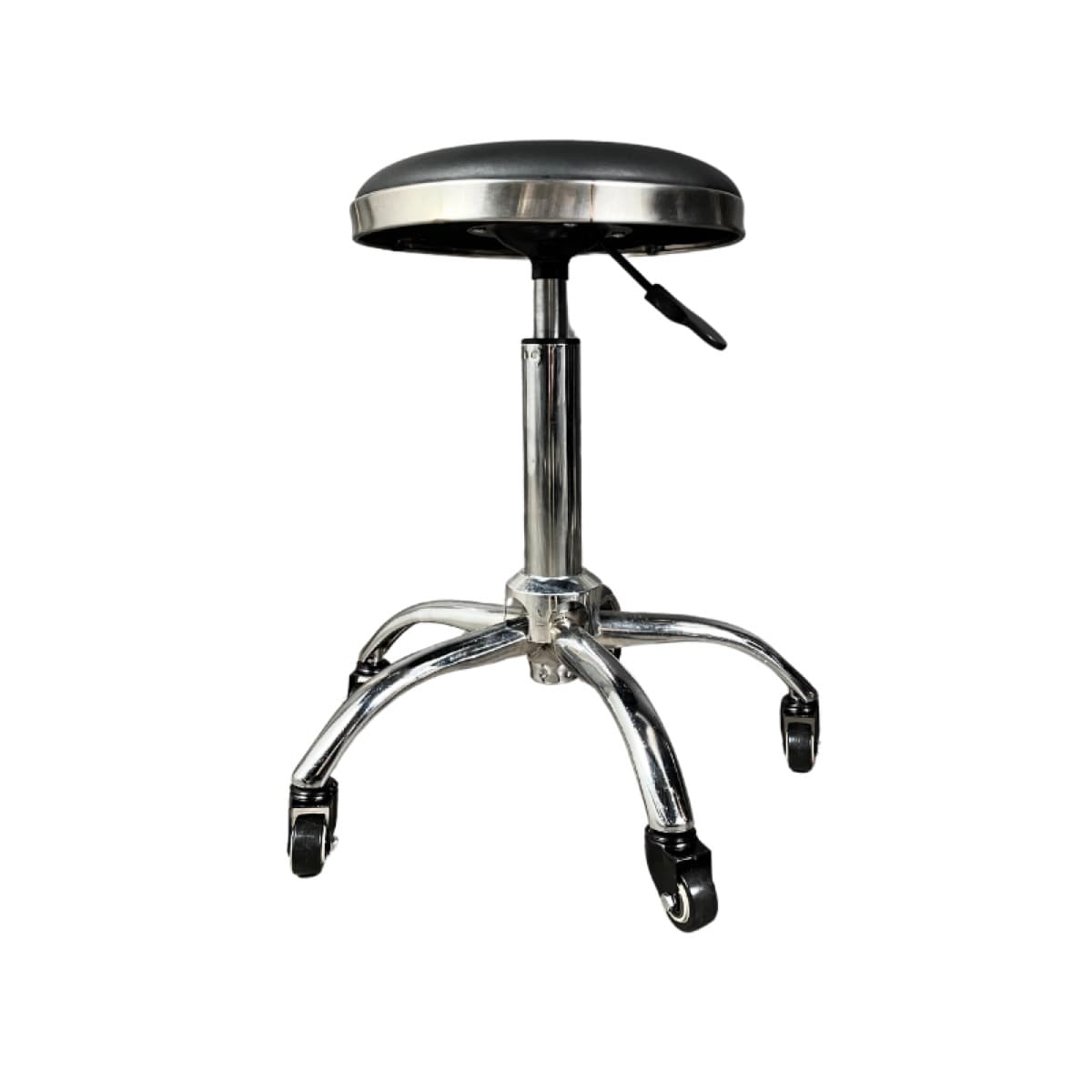 ST Metal Styling Stool 1