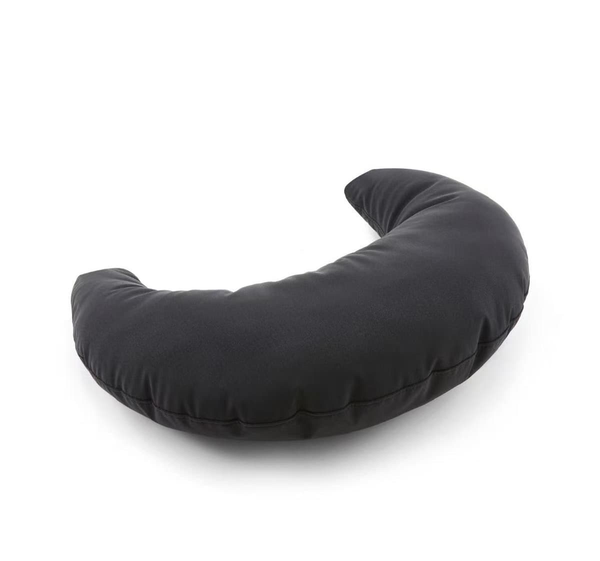 Crescent Shampoo Pillow 1