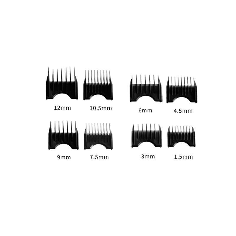 ST-X5 Guide Comb Set