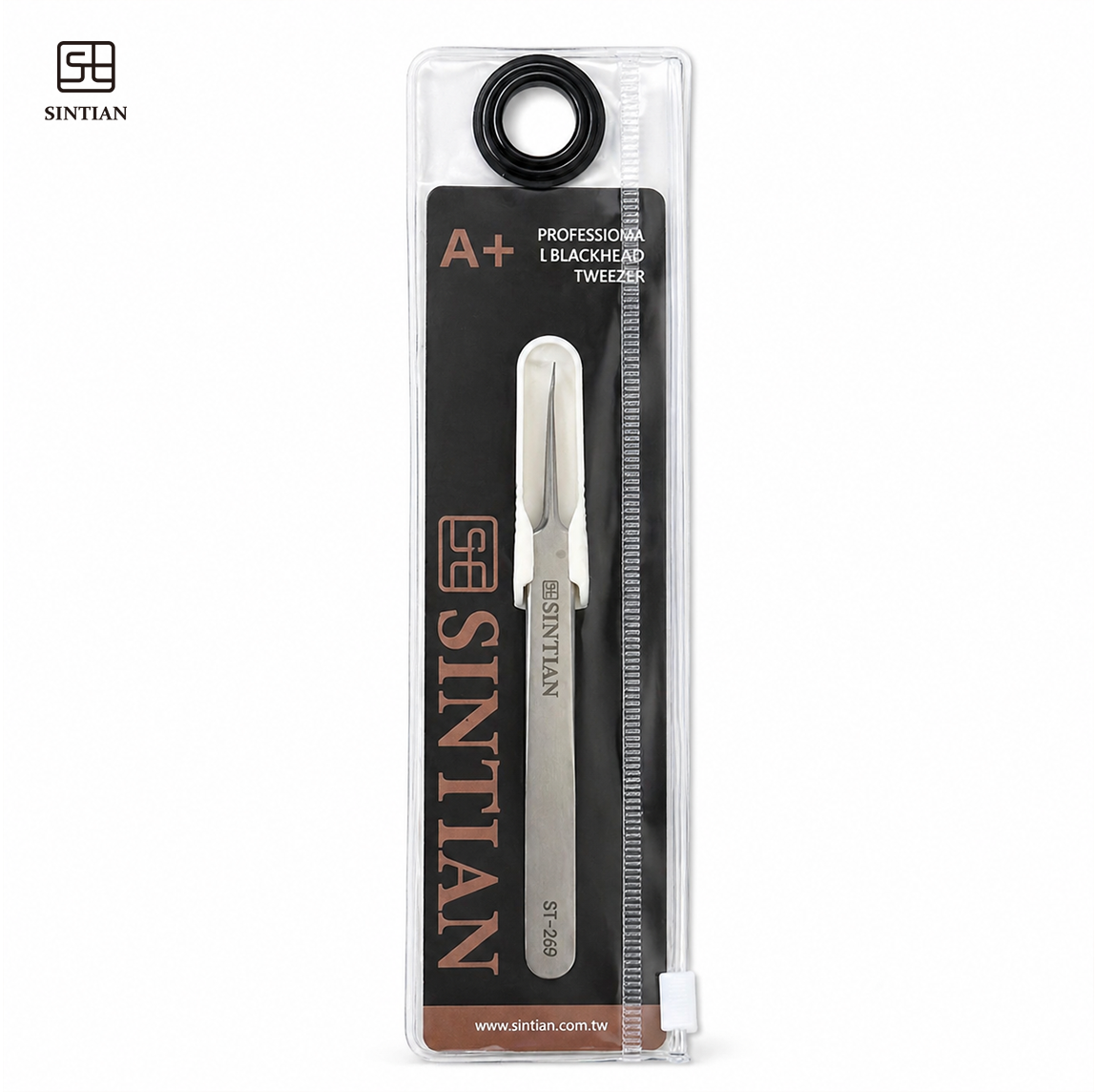 ST Precision Blackhead Tweezers